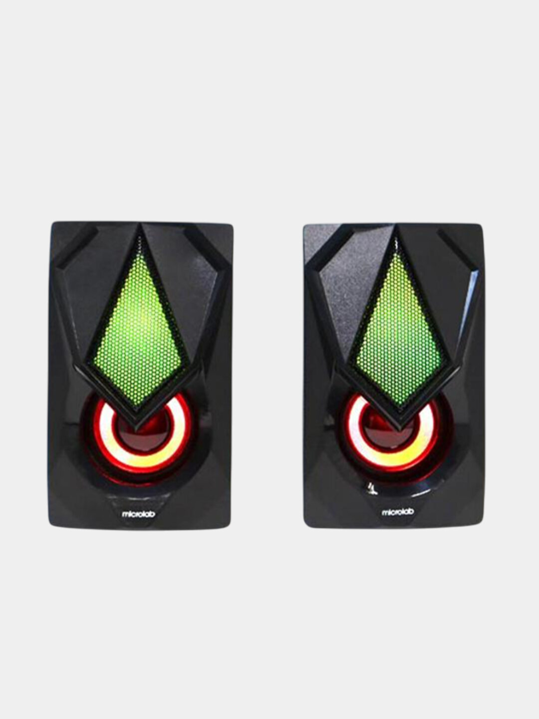 Компьютерная кoлонка "MICROLAB B25" — фото 1