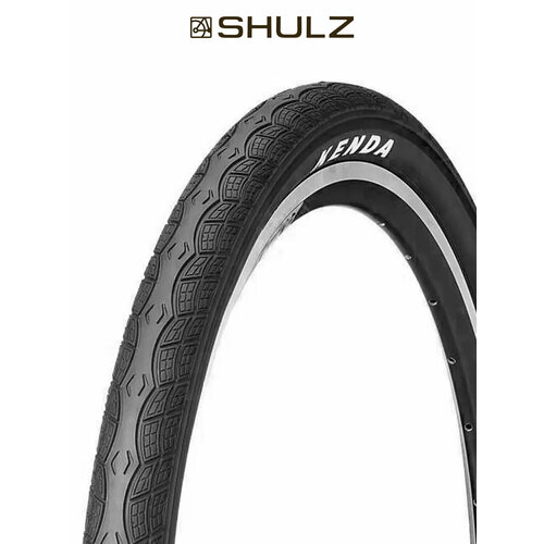 Покрышка 20×2,00″ Kenda Kommuter K-1045 черный