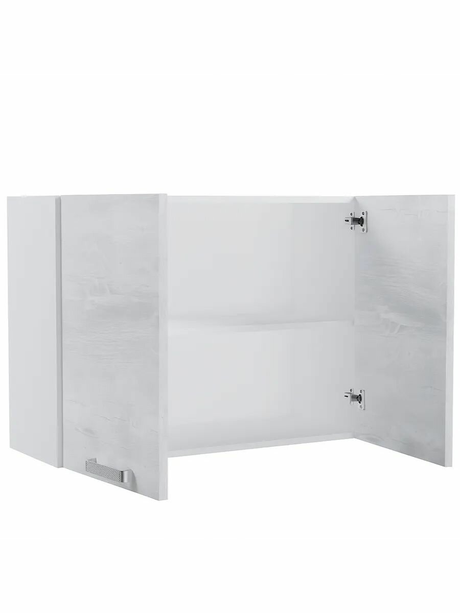 Кухонный гарнитур Шкаф навесной высокий 80