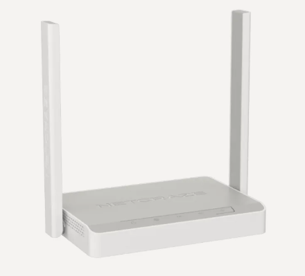 Изображение товара Wi-fI роутер Keenetic Netcraze Air (NС-1613)