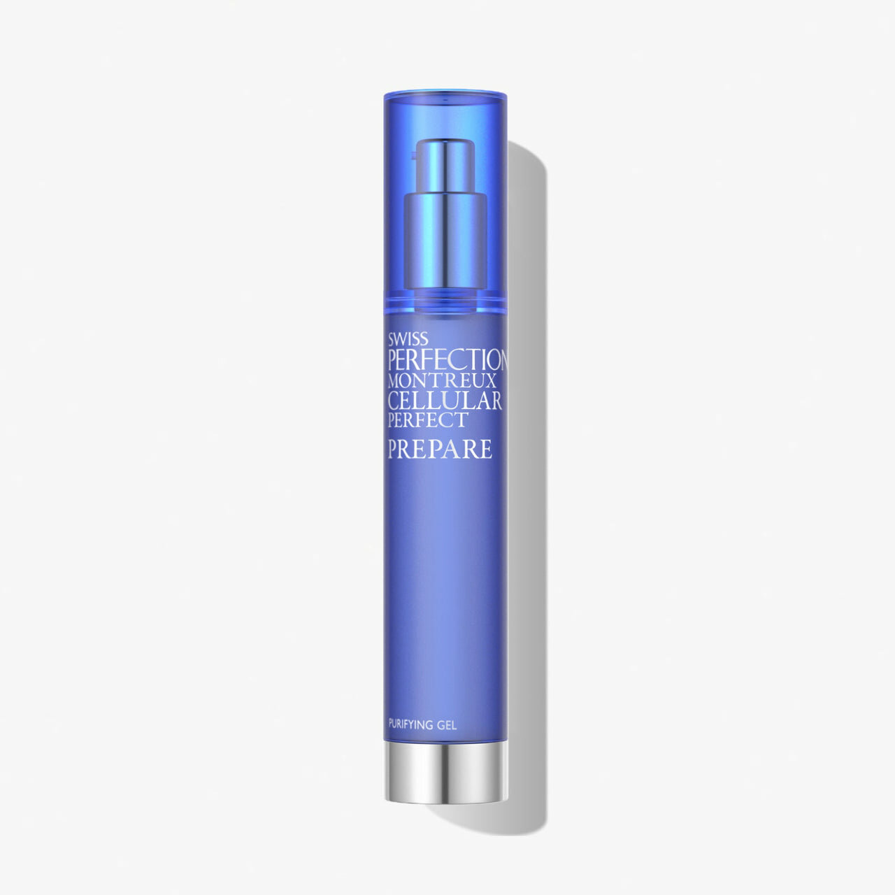 SWISS PERFECTION Очищающий гель 100 мл - Purifying Gel - линия PREPARE