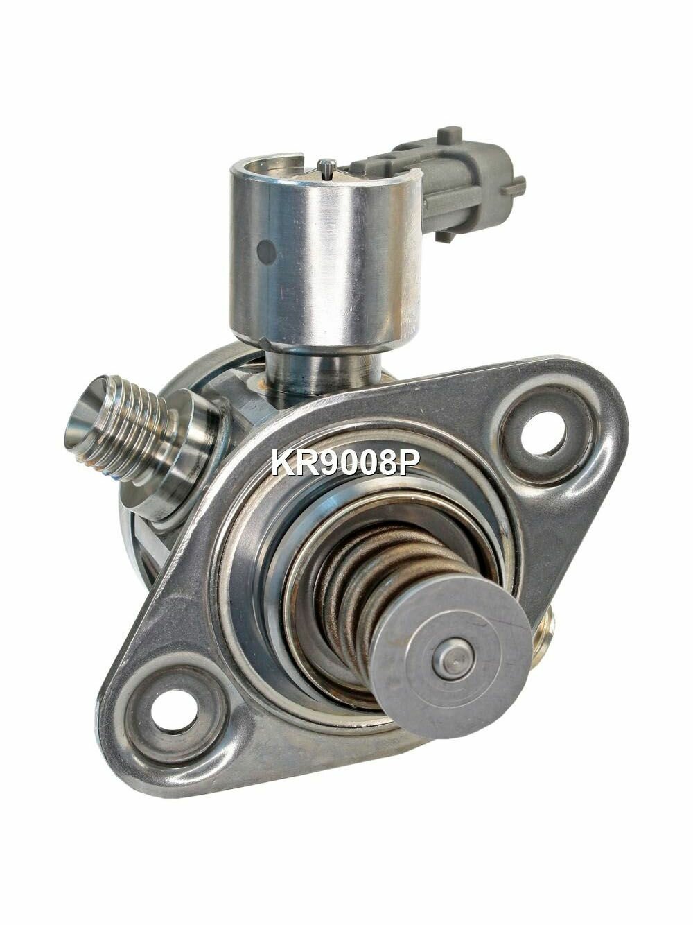 Насос высокого давления бензиновый Ford C-Max, Focus, Mondeo (Форд Ц-Макс, Фокус, Мондео)