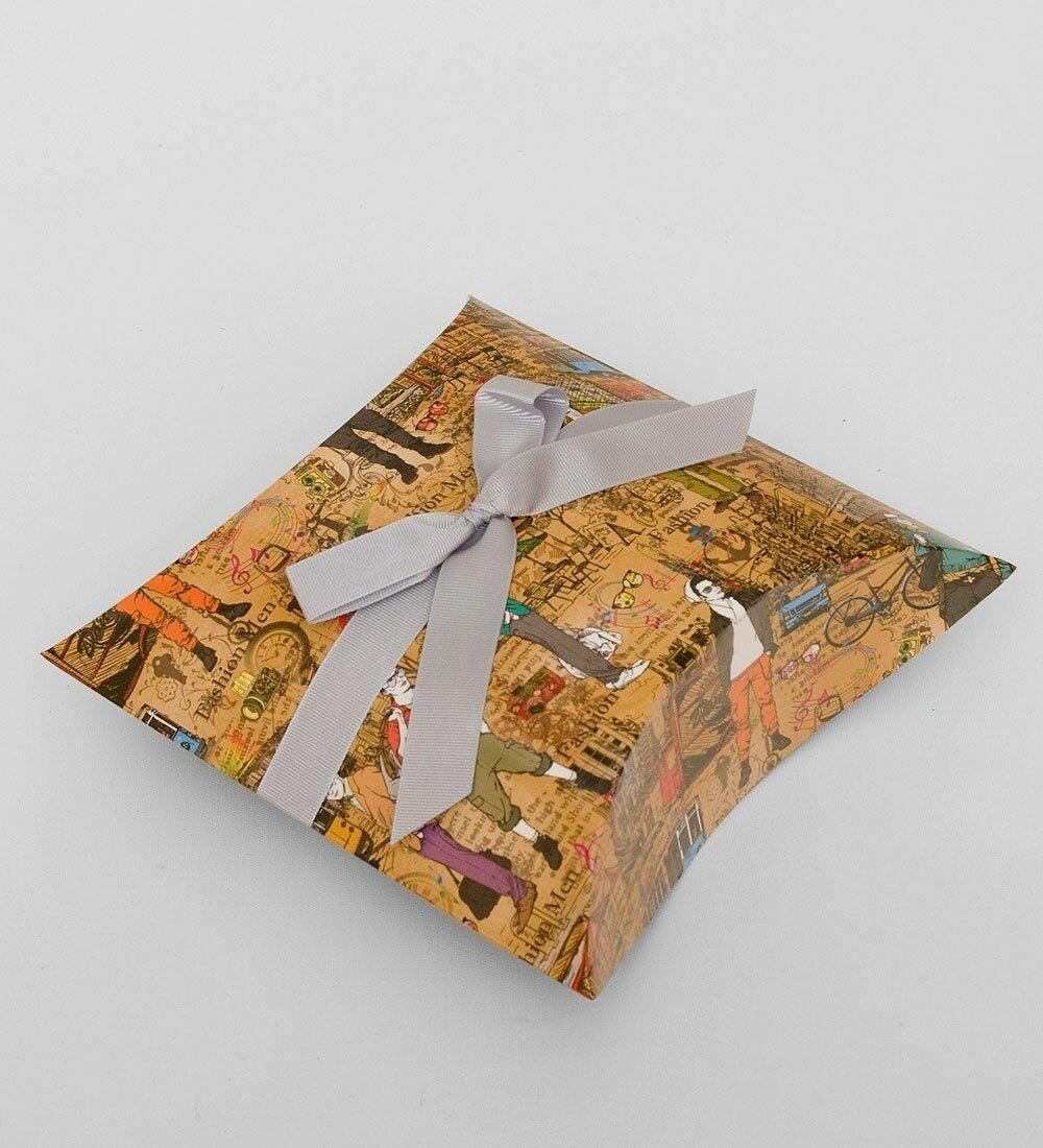 Коробока "Конверт" бол. A2026932