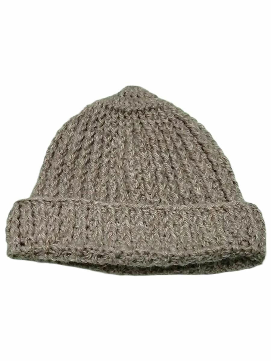 Шапка Осень-зима 2025 для детей, размер 40-42 — фото 1