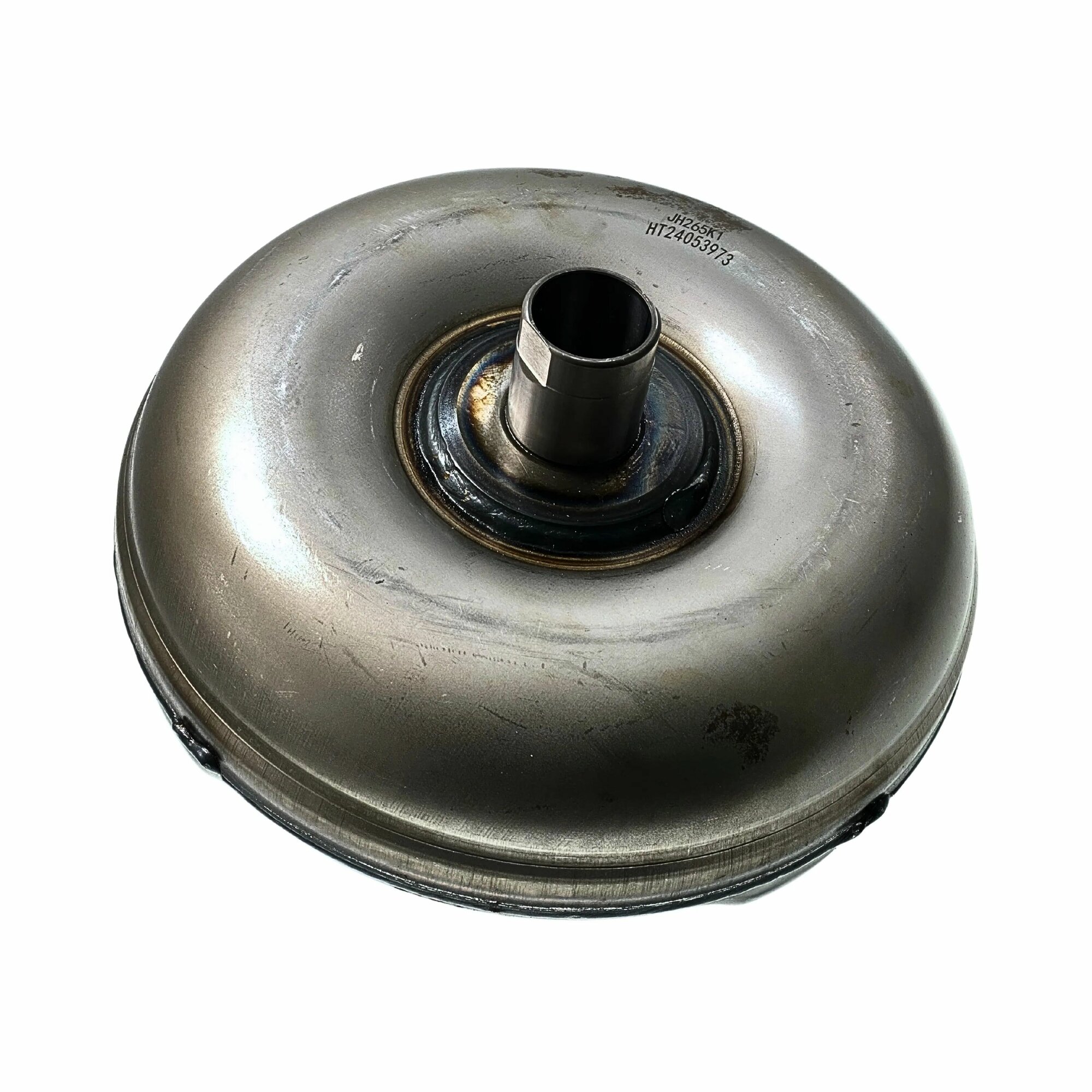 Гидротрансформатор Mitsubishi F15NT-35NT (91A2300050) — фото 1