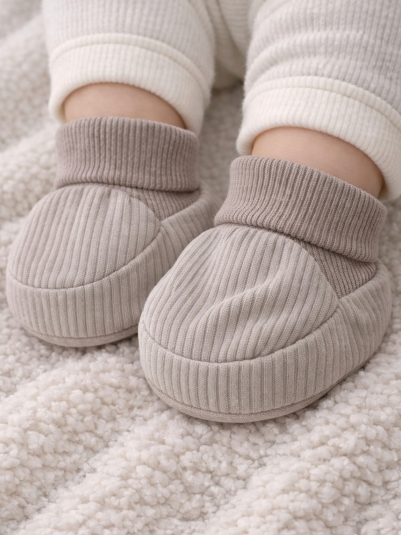 Пинетки, комплект 2 шт.