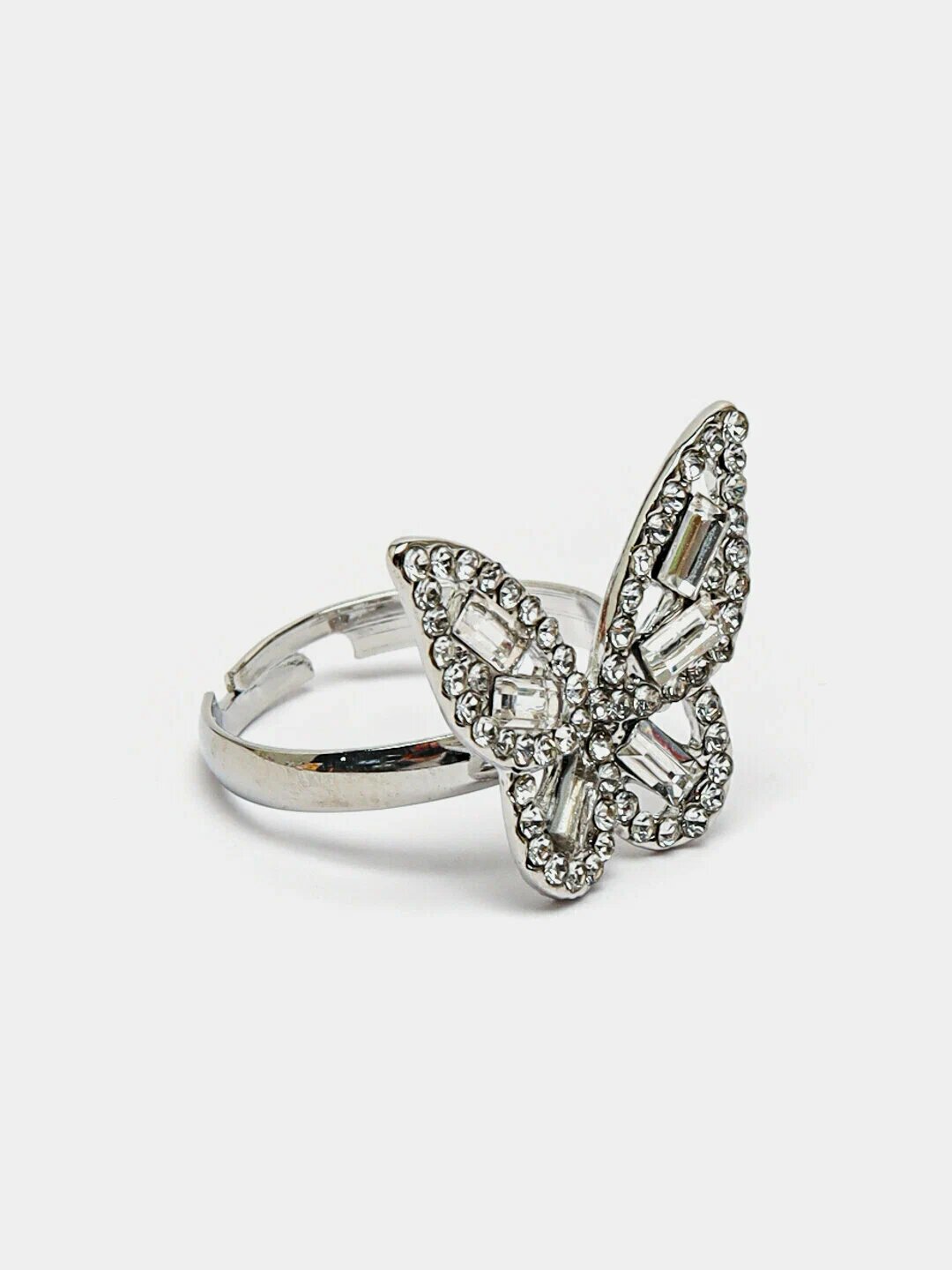 Кольцо — фото 1