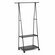 Вешалка-стеллаж напольная "Giza"