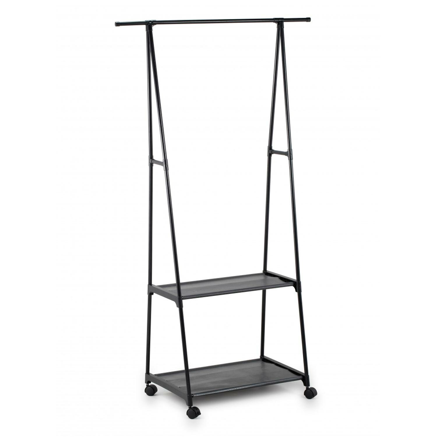 Вешалка-стеллаж напольная "Giza"