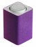 Умная колонка Яндекс. Станция Purple фиолетовая YNDX-0001P