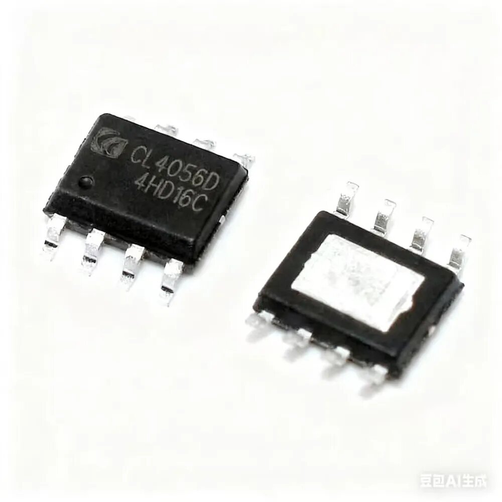 10шт. CL4056D CL4056 SOP8 IC Интегральная схема
