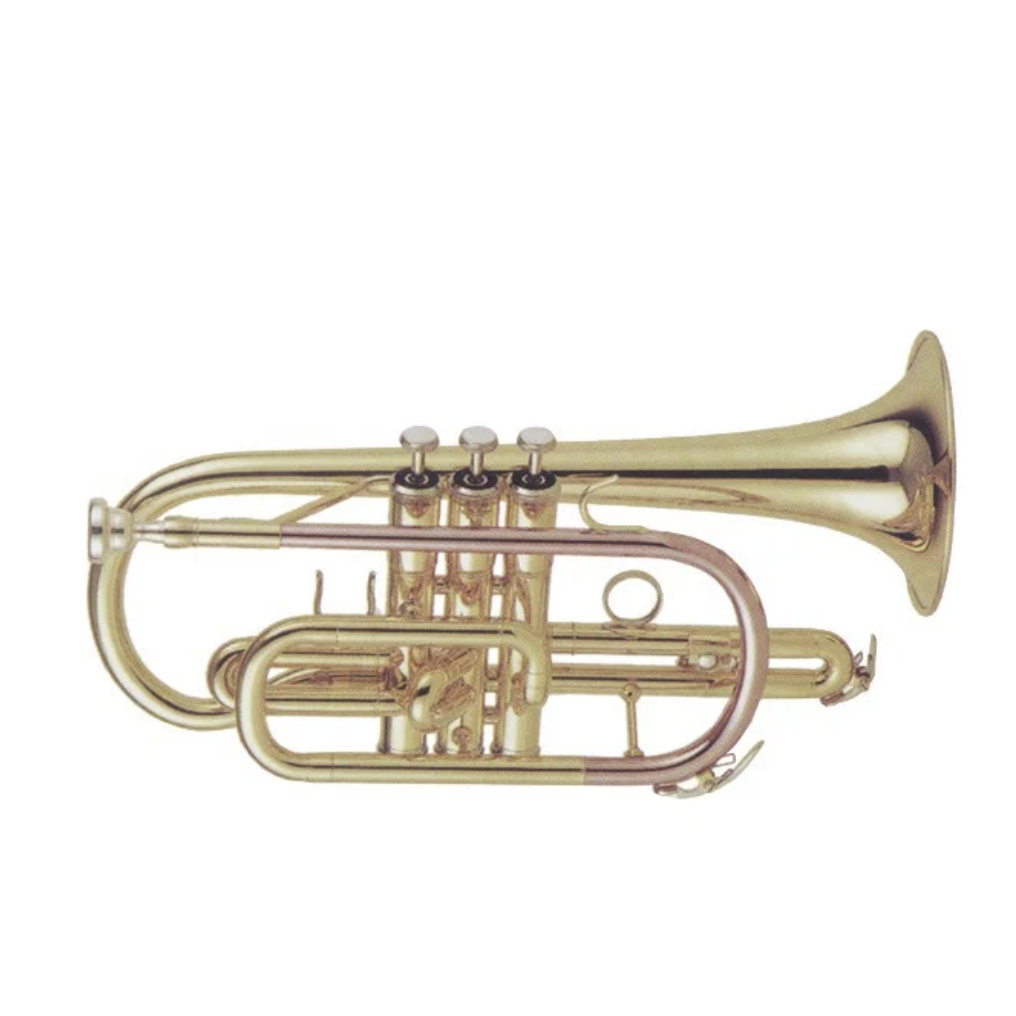 Корнет BRAHNER CR-350