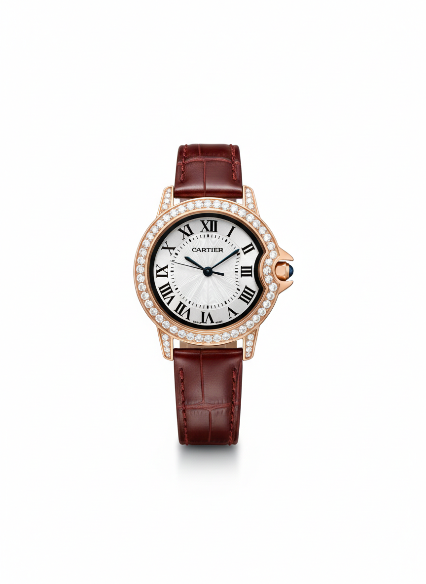 Наручные часы Cartier
