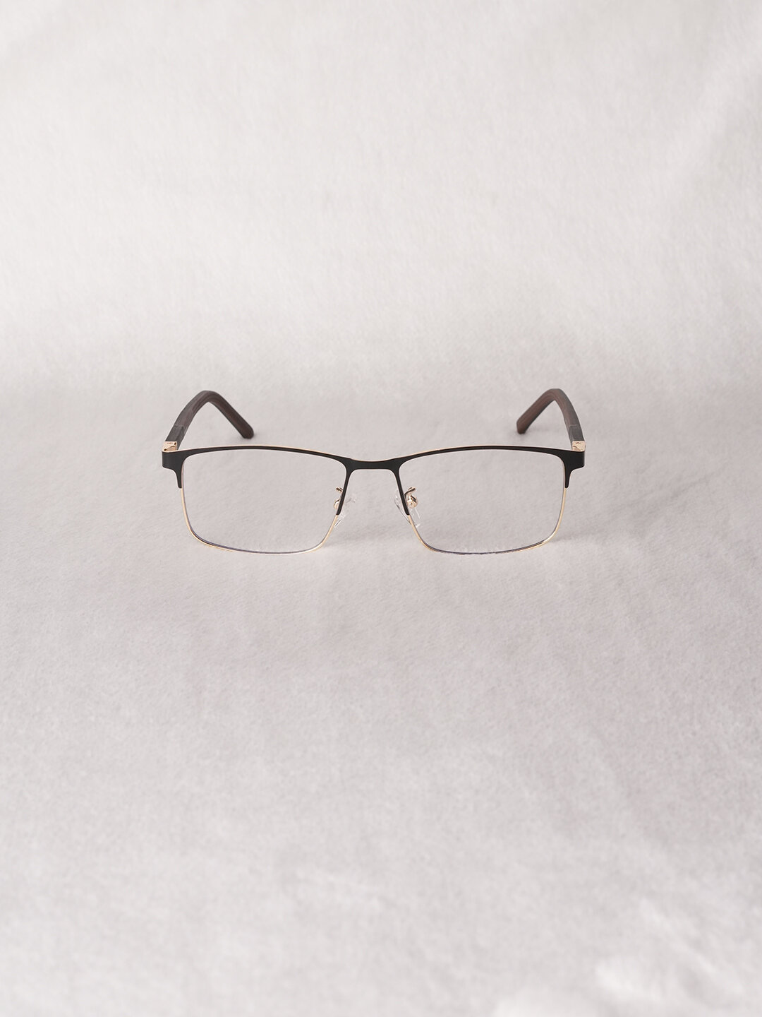 Сменные линзы SANDARIO, коричневый — фото 1