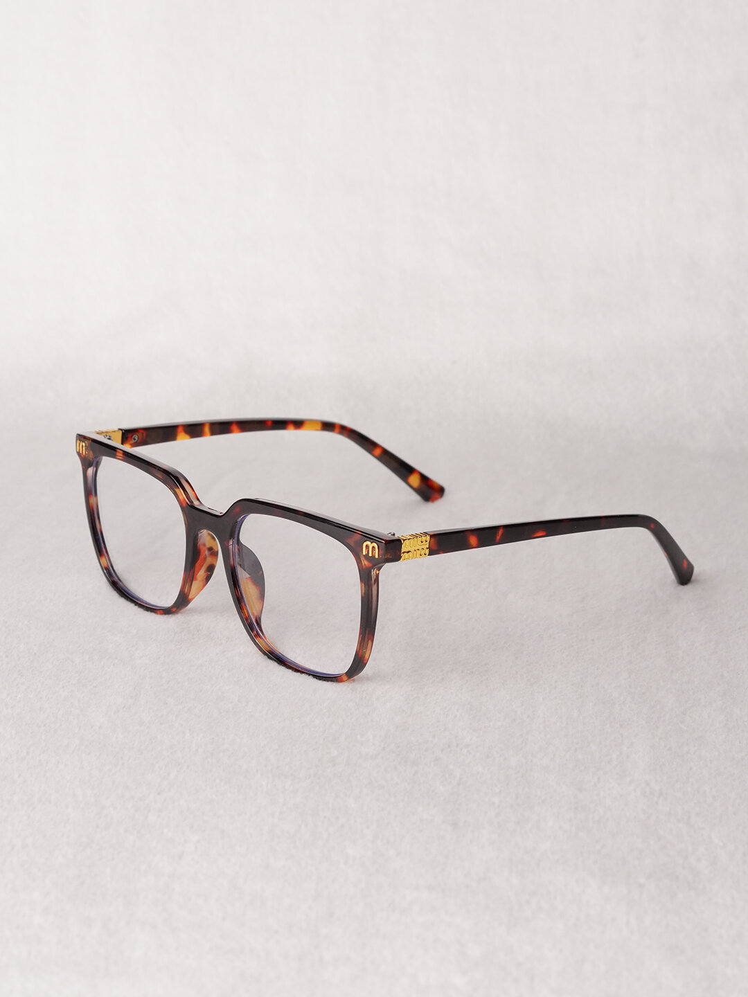 Сменные линзы SANDARIO, оранжевый — фото 1