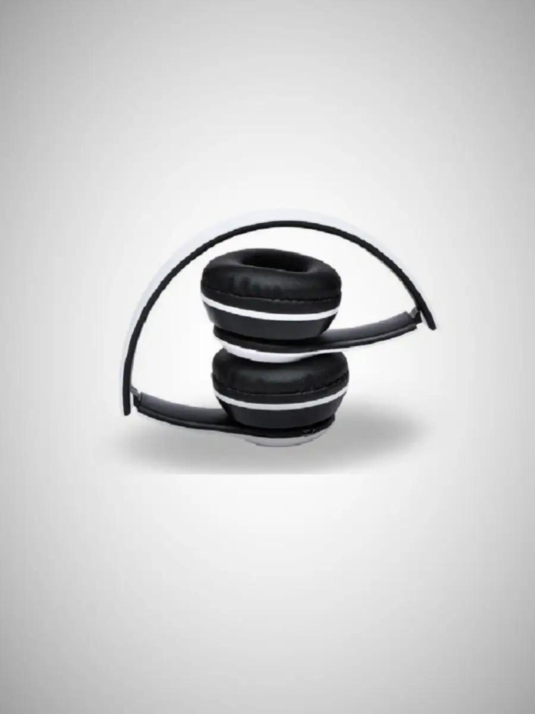 Наушники беспроводные P47 — фото 1