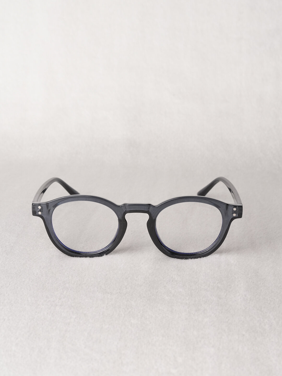 Сменные линзы SANDARIO, темно-серый — фото 1