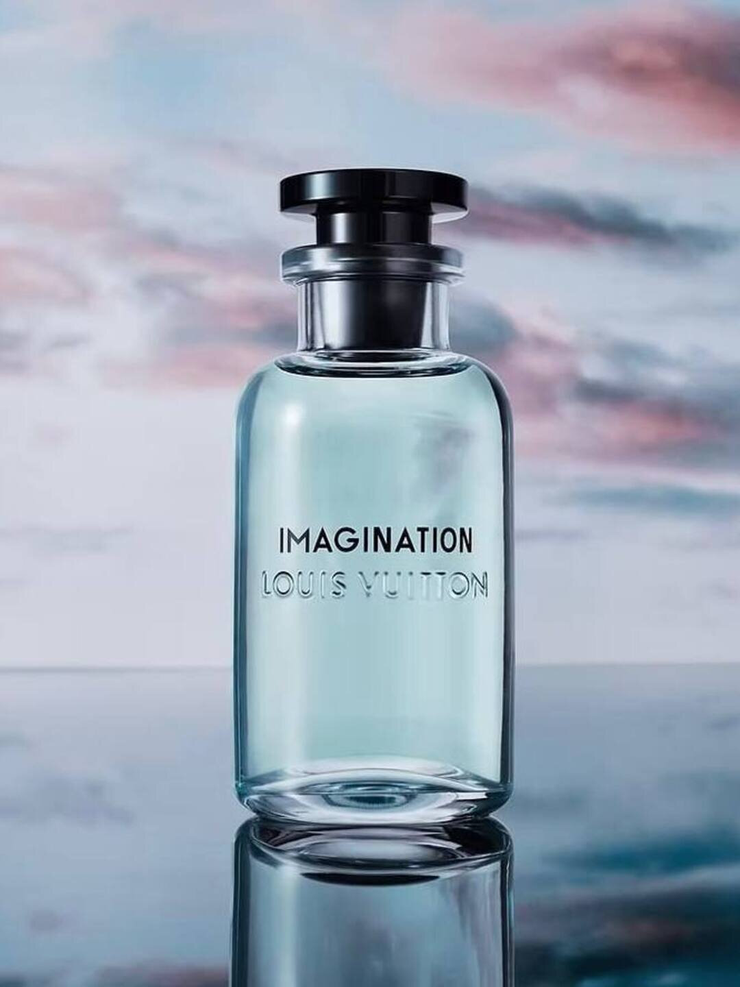 Парфюмерная вода Louis Vuitton Imagination для мужчин и женщин, 100 мл.