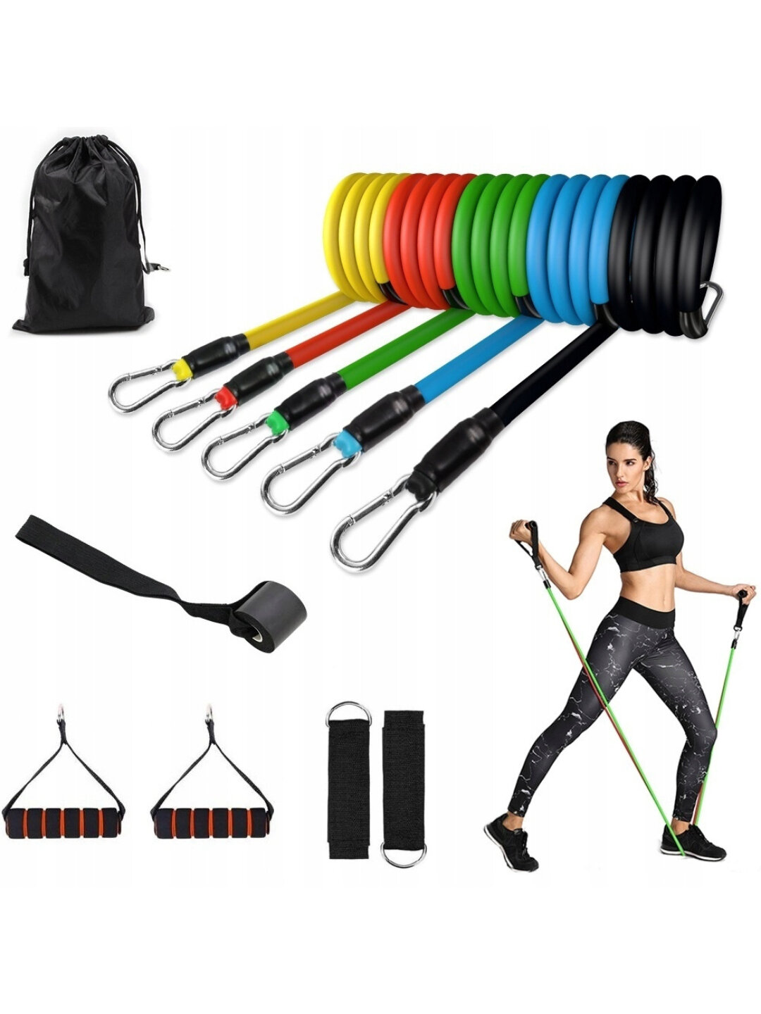 Эспандер — фото 1