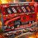 FIRE D.E.P.T. Assemble Toys – Набор пожарных машин с катапультой