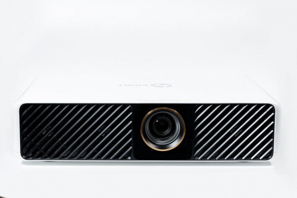 Проектор Exell EXD303Z-2