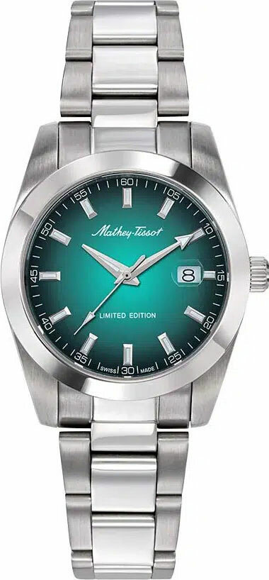 Наручные часы Mathy
