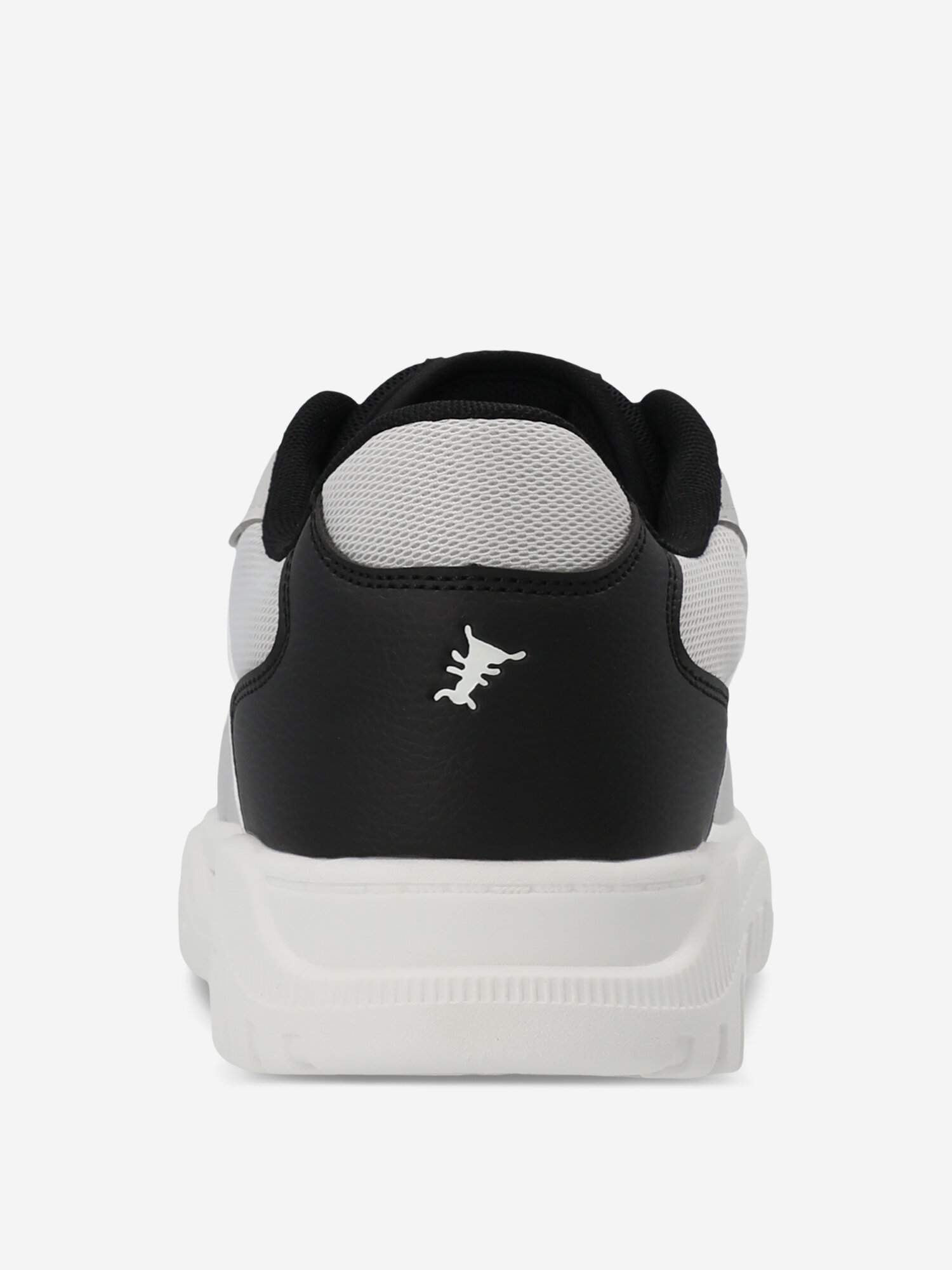 Кеды Termit кеды, размер 10.5, серый — фото 1