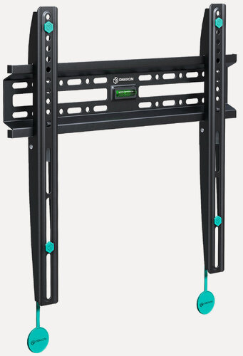 Изображение товара Кронштейн для телевизора Onkron FM2 чёрный