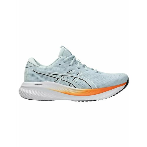 фото Кроссовки asics gel-excite 11, полнота f (eu)/ на среднюю стопу, размер 7 us, голубой