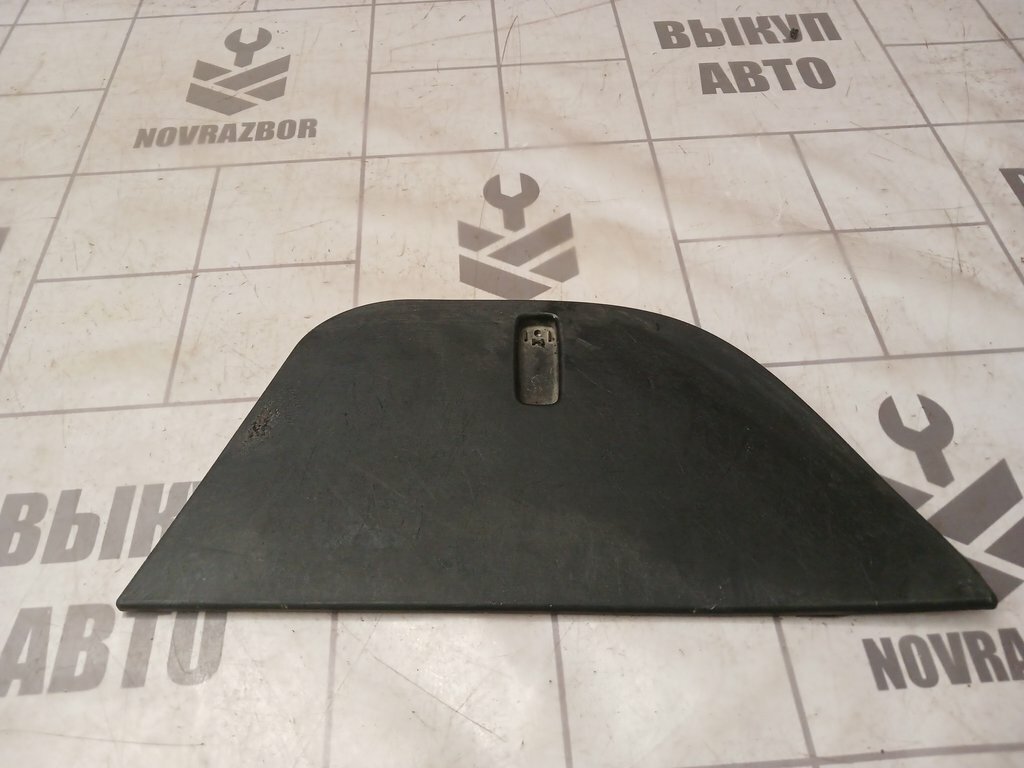 Крышка Kia Ceed 07- 12