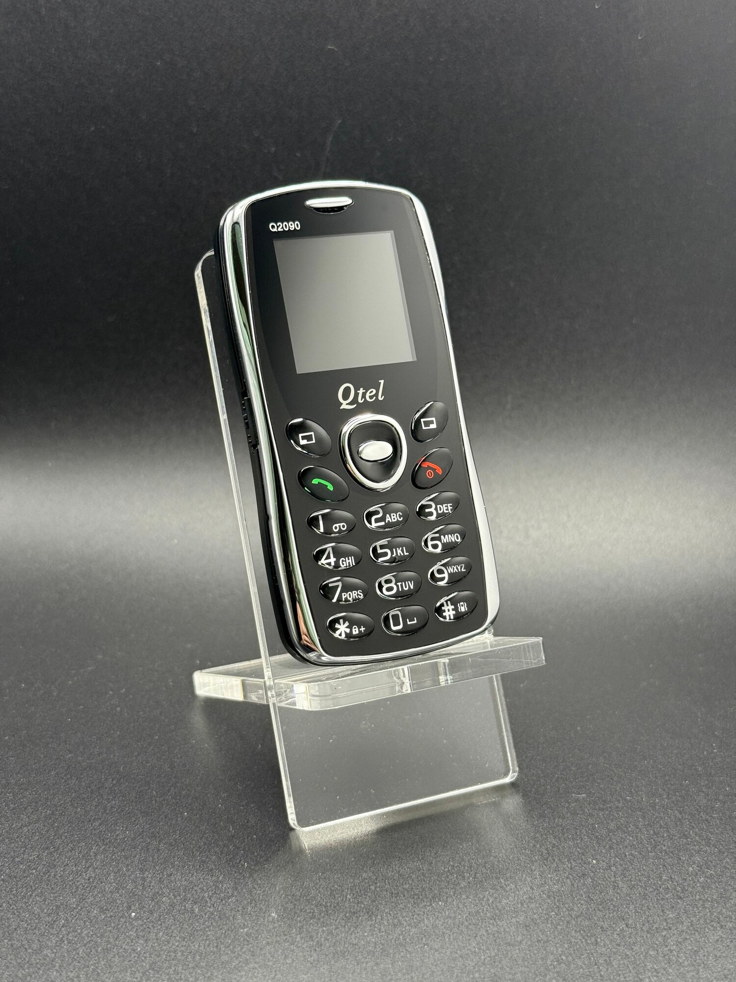 Мобильный телефон Qtel Q2090