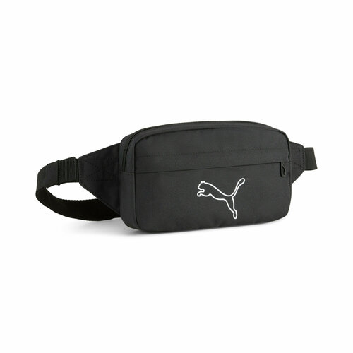 Сумка поясная PUMA PLUS Waist Bag, черный