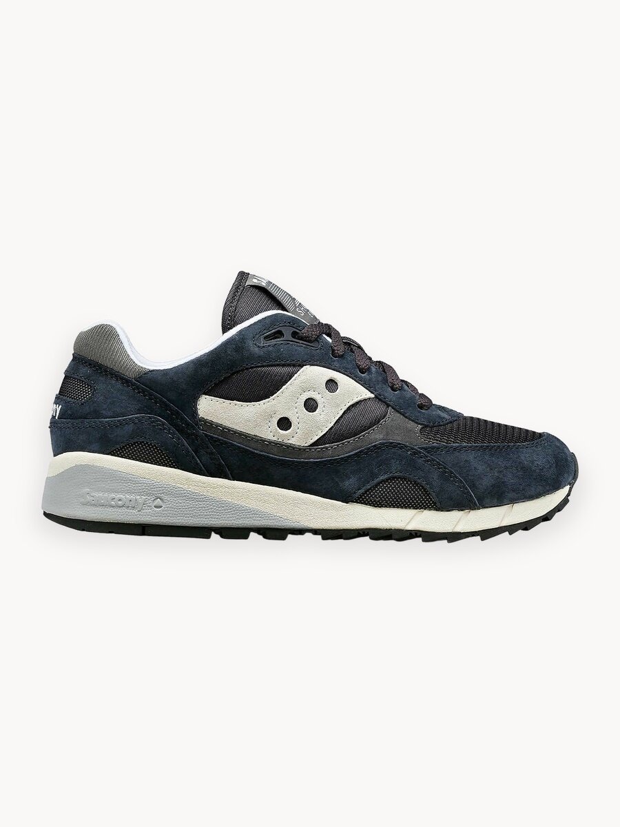 Кроссовки saucony Shadow 6000