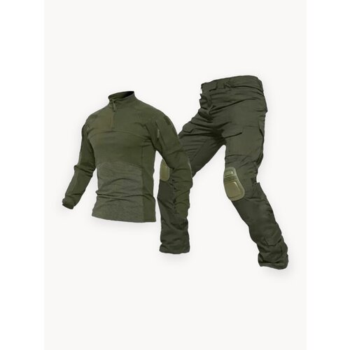 Костюм Combat Олива (L)
