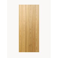 Вагонка из лиственницы "Штиль" от бренда Иван Пиломатериалов - это высококачественный материал для отделки стен и  ...