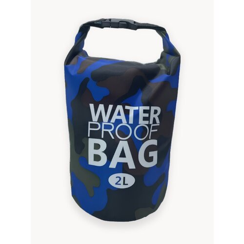 Гермомешок, водонепроницаемая сумка-мешок, герморюкзак