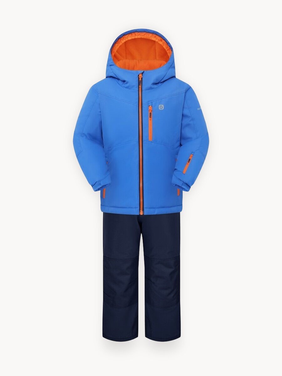 Комплект верхней одежды