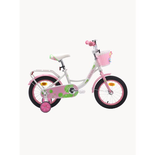 Велосипед детский 702-14