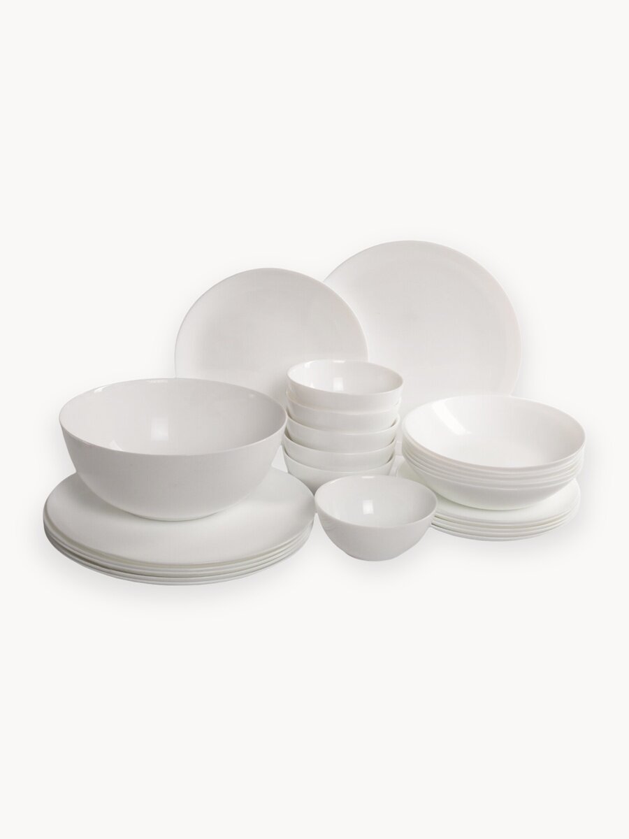 Столовый сервиз Luminarc DIWALI