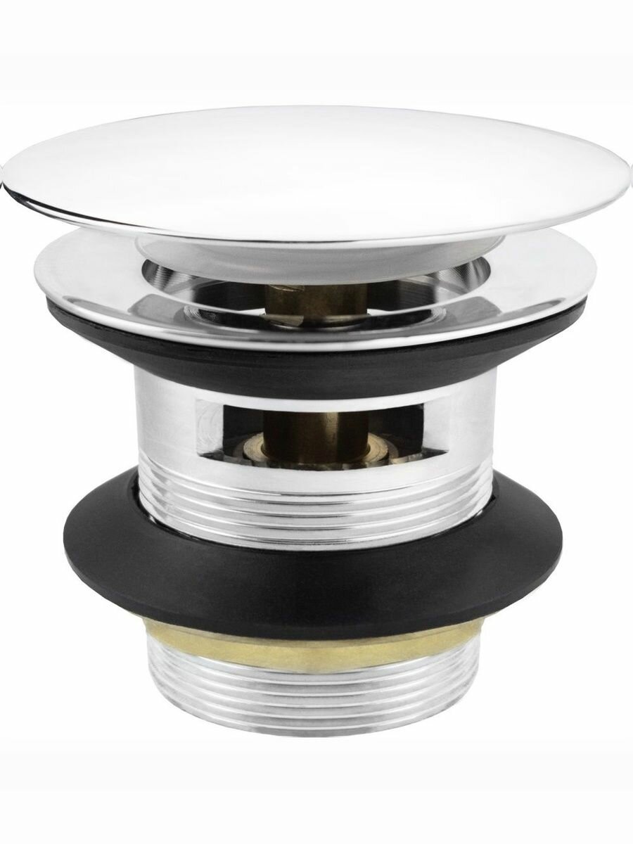 Донный клапан (выпуск) для раковины 1.1/4