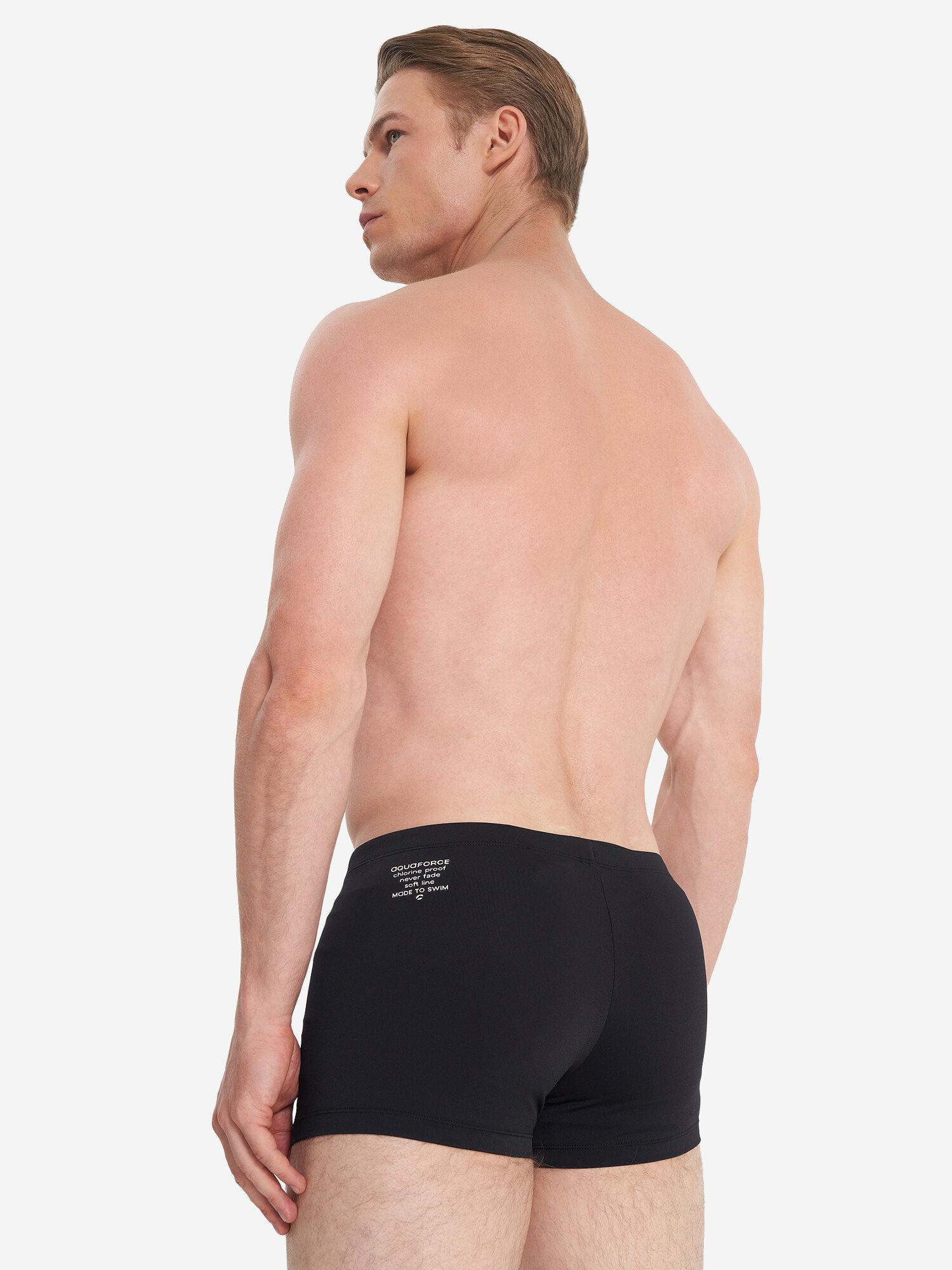 Плавки Joss, размер 52, черный — фото 1