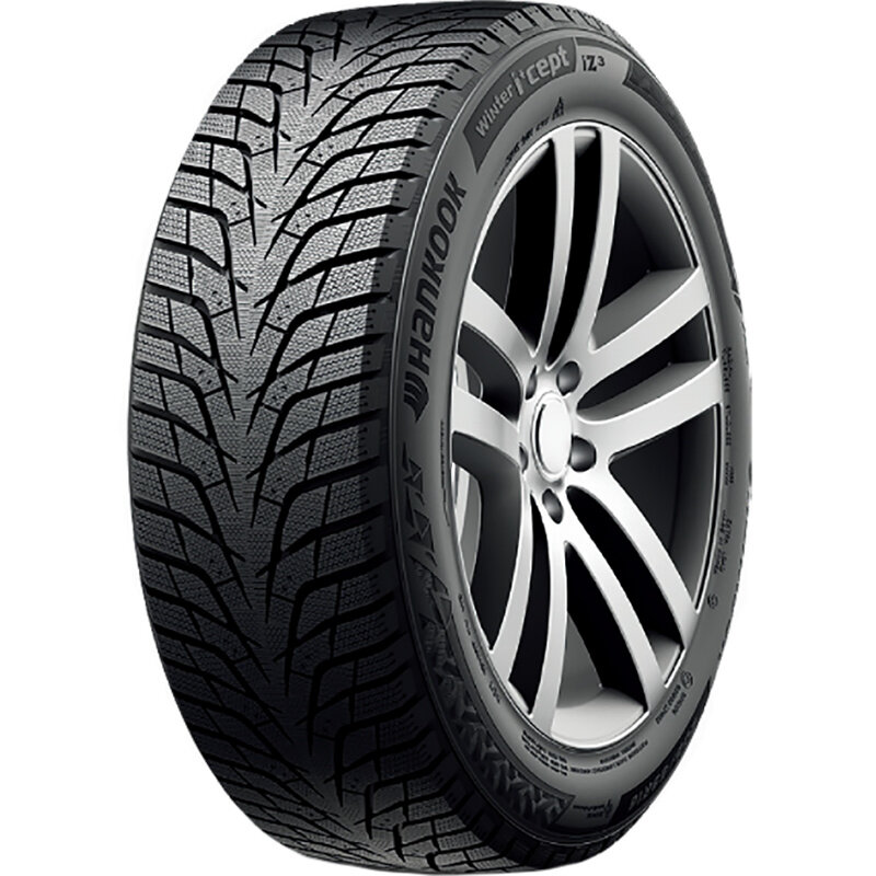 Hankook Winter i*cept IZ3 W636 185/60R15 88T Автомобильная шина Зимняя