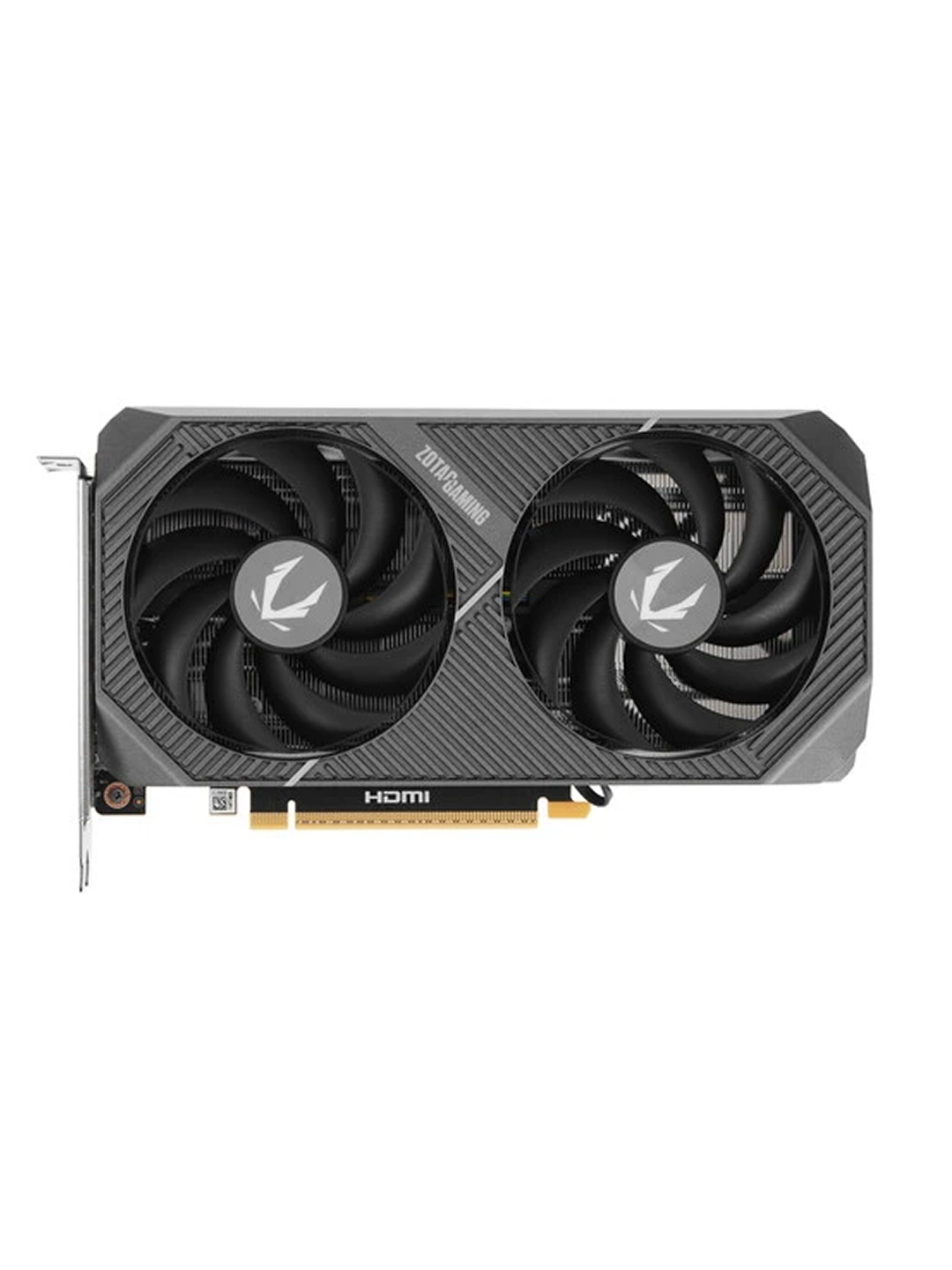 Видеокарта ZOTAC GeForce RTX 5060 Ti 8 Гб GAMING Twin Edge OC, ZT-B50610E-10M