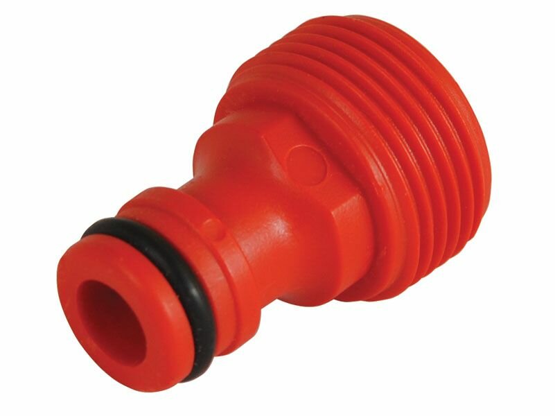 Адаптер внутренний пластиковый 1/2'