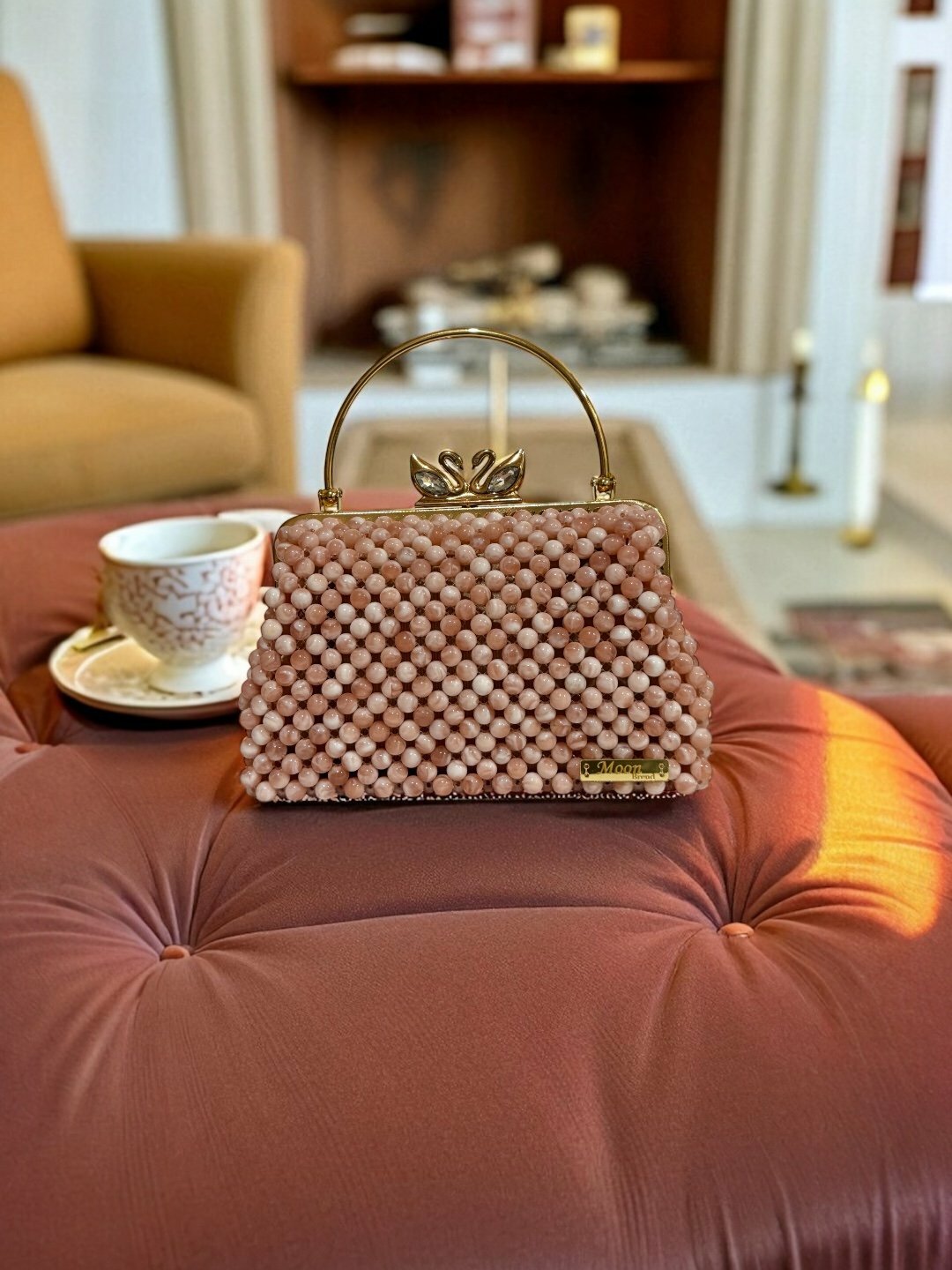 Джиббитсы для сумки клатч