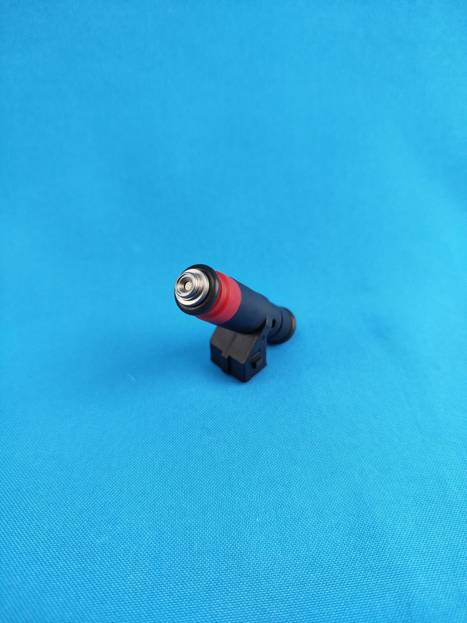 Форсунка "АвтоТрейд" для автомобилей Нива, Шевроле-Нива, ВАЗ 2110, Калина 8кл. с ЭБУ М 7.9.7 или Я 7.2 оранж.