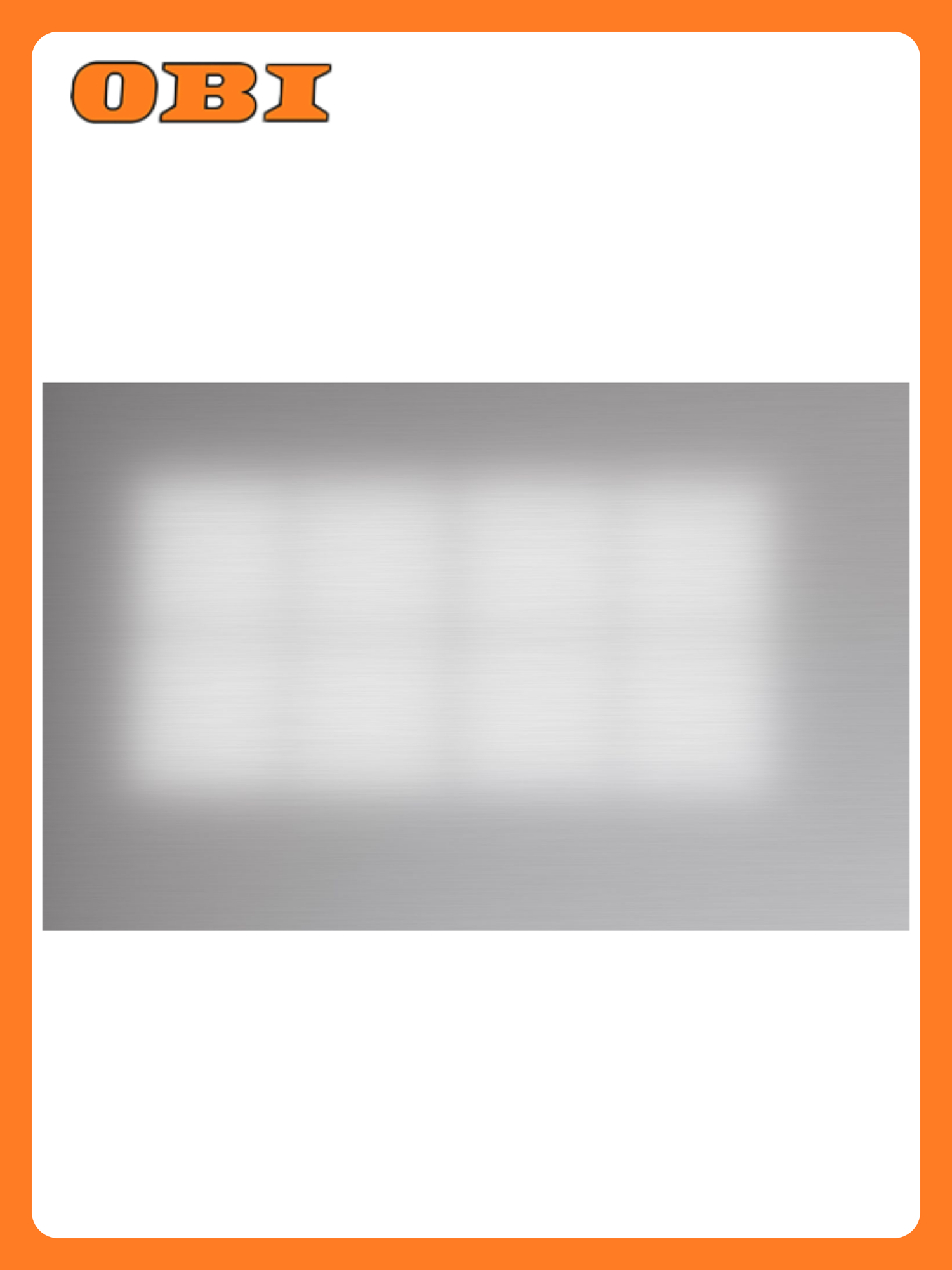 Лист алюминиевый Лука 300х600х15 мм гладкий