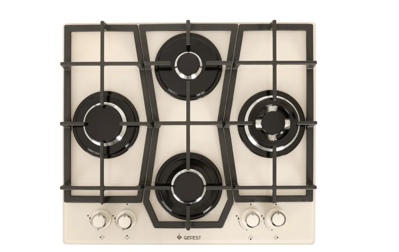 Варочная панель GEFEST ПВГ 2231-10 В81