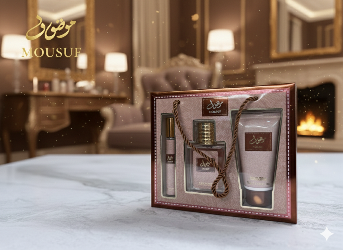 Мужской подарочный набор Замечательный подарочный парфюмерный набор для мужчин