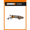 Фото Worx WX800